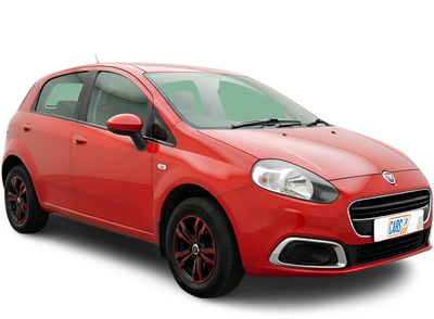 Fiat Punto EVO-img